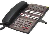 NEC Business Phone System
